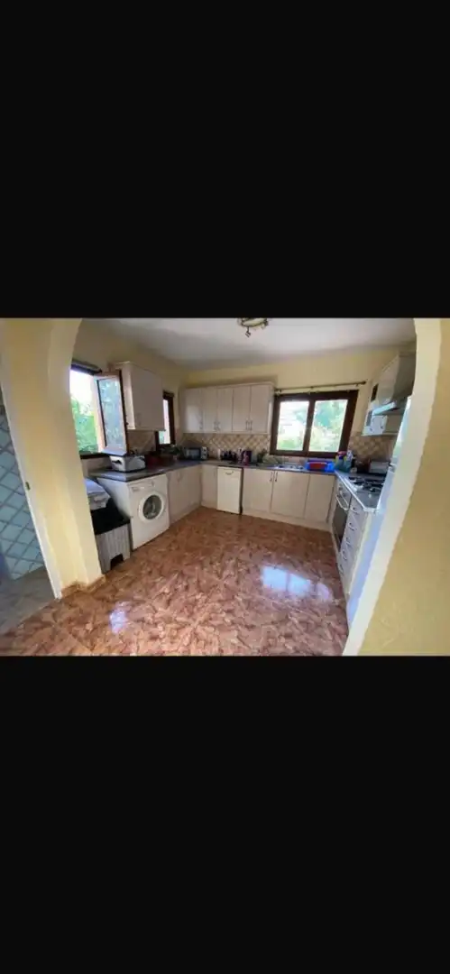 Haus oder Chalet zur Miete in Balcón de Finestrat - Terra Marina