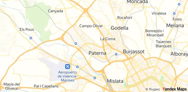 Pis en venda a El Alborgí, imagen 5