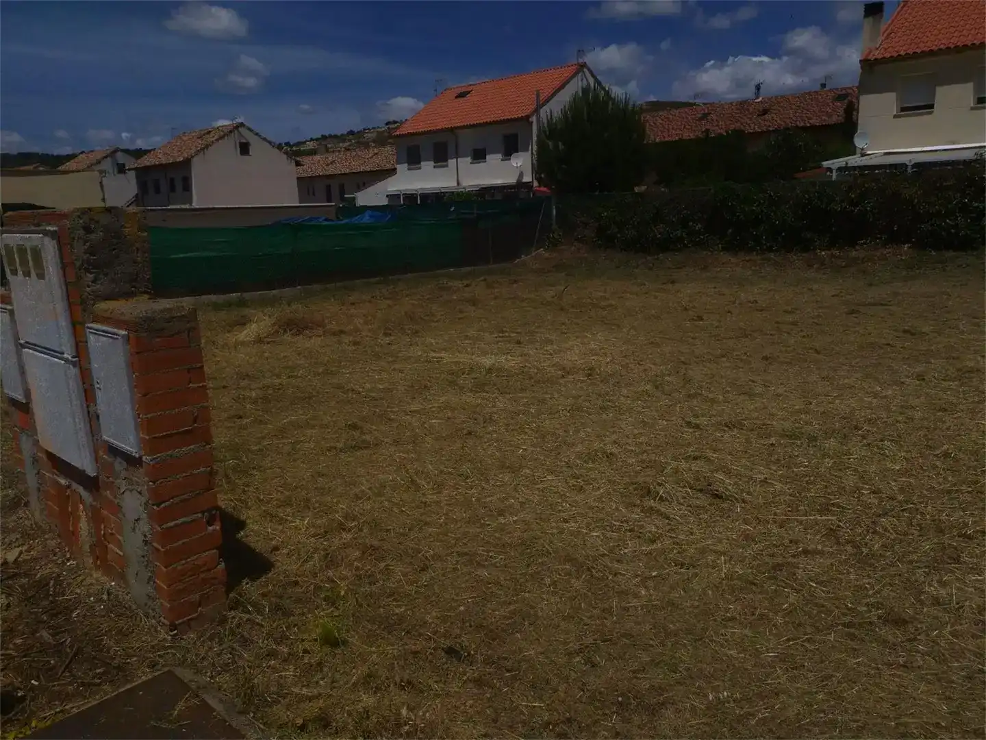Residencial en venta en Espinosa de Henares - pueblo