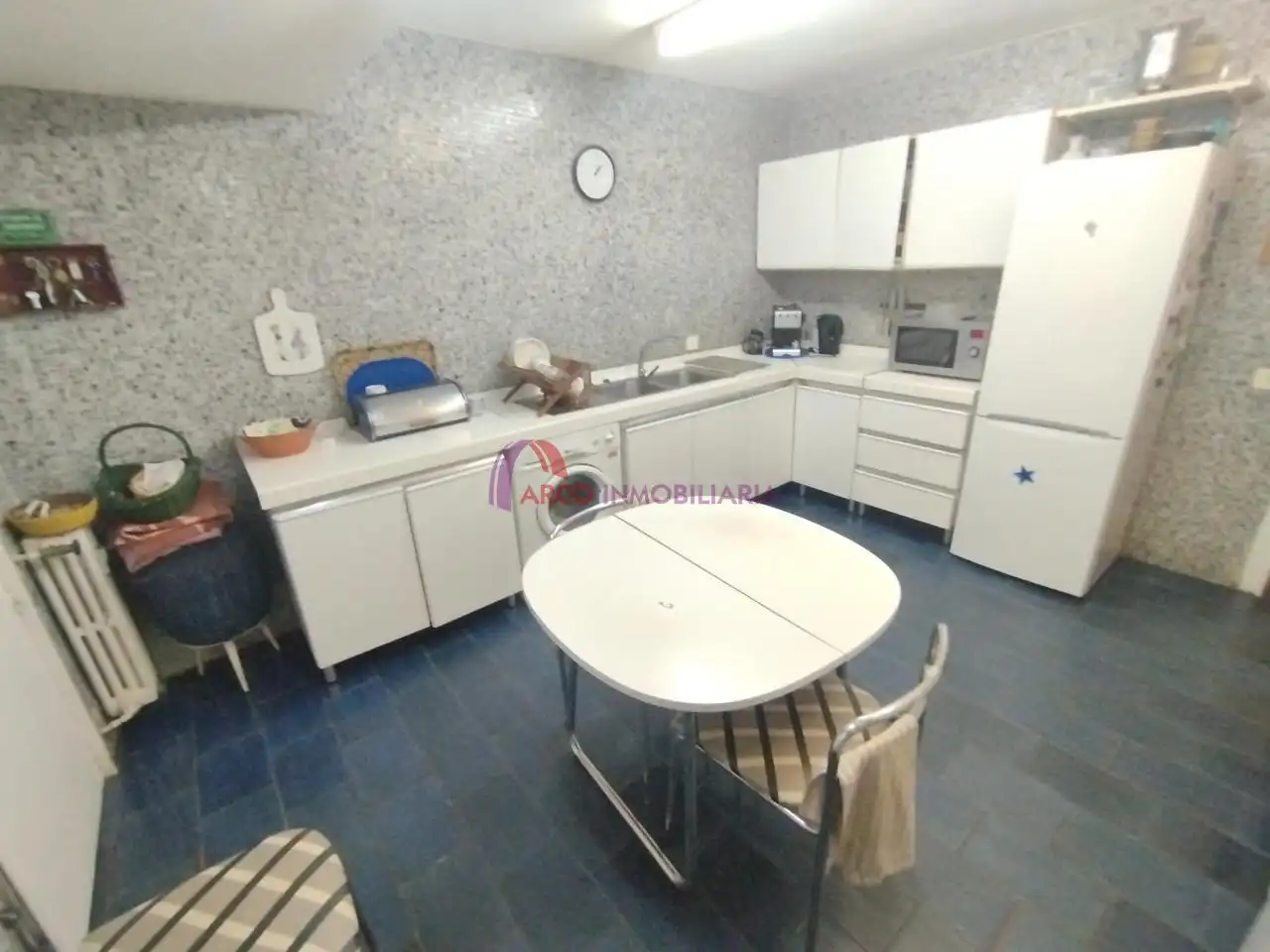 Cocina de Piso en venta en Casco Antiguo