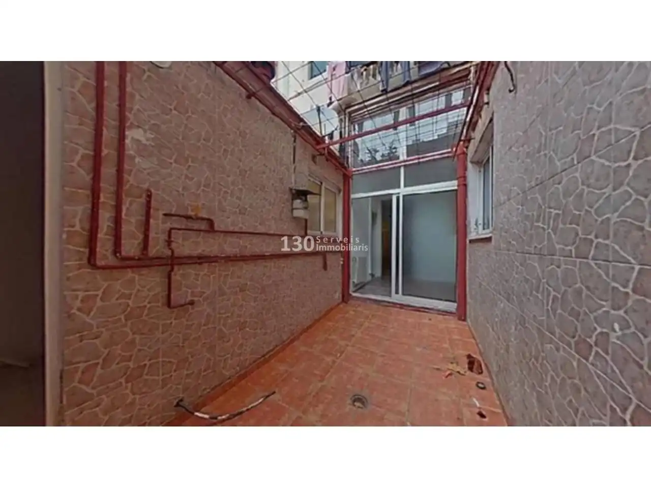 Piso en venta en Calle Portugal, La Sagrera