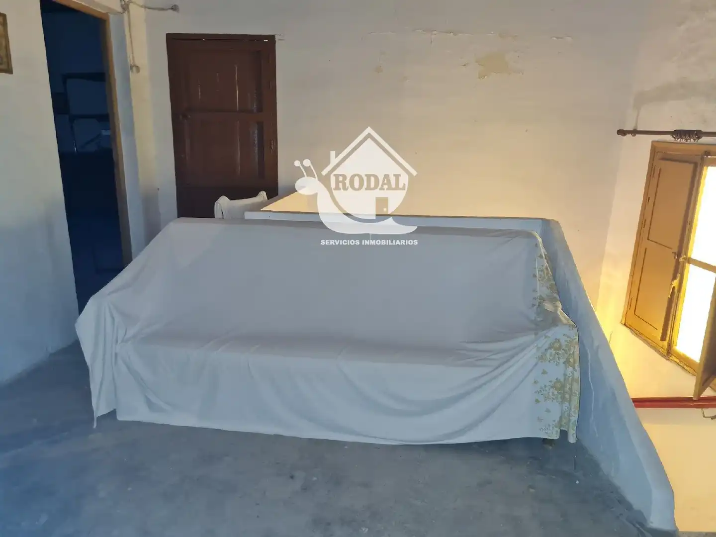Casa o chalet en venta en Ruiz Muñoz, 8, Bentarique