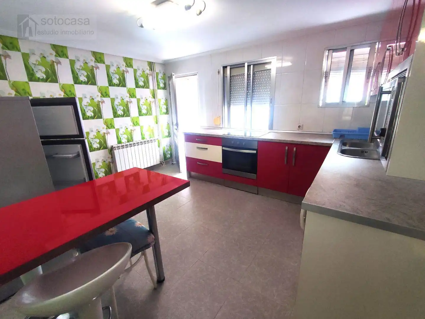 House with garden for sale in ENRIQUE LEON, imagen 6