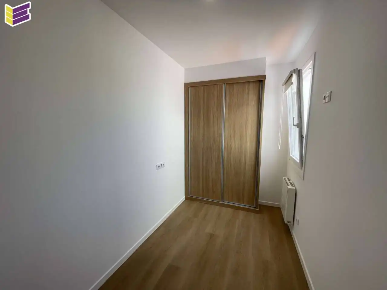 Flat for rent in Calle Tomás Alonso, Bouzas