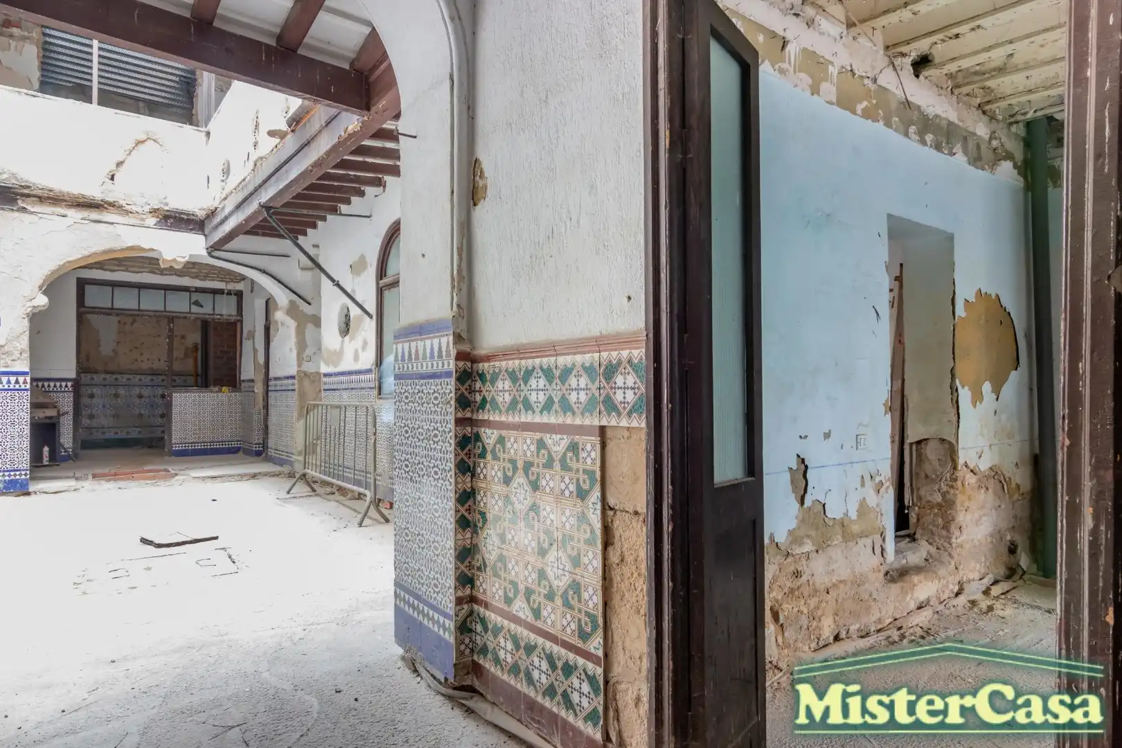 Casa amb terrassa en venda a Centro, imagen 13