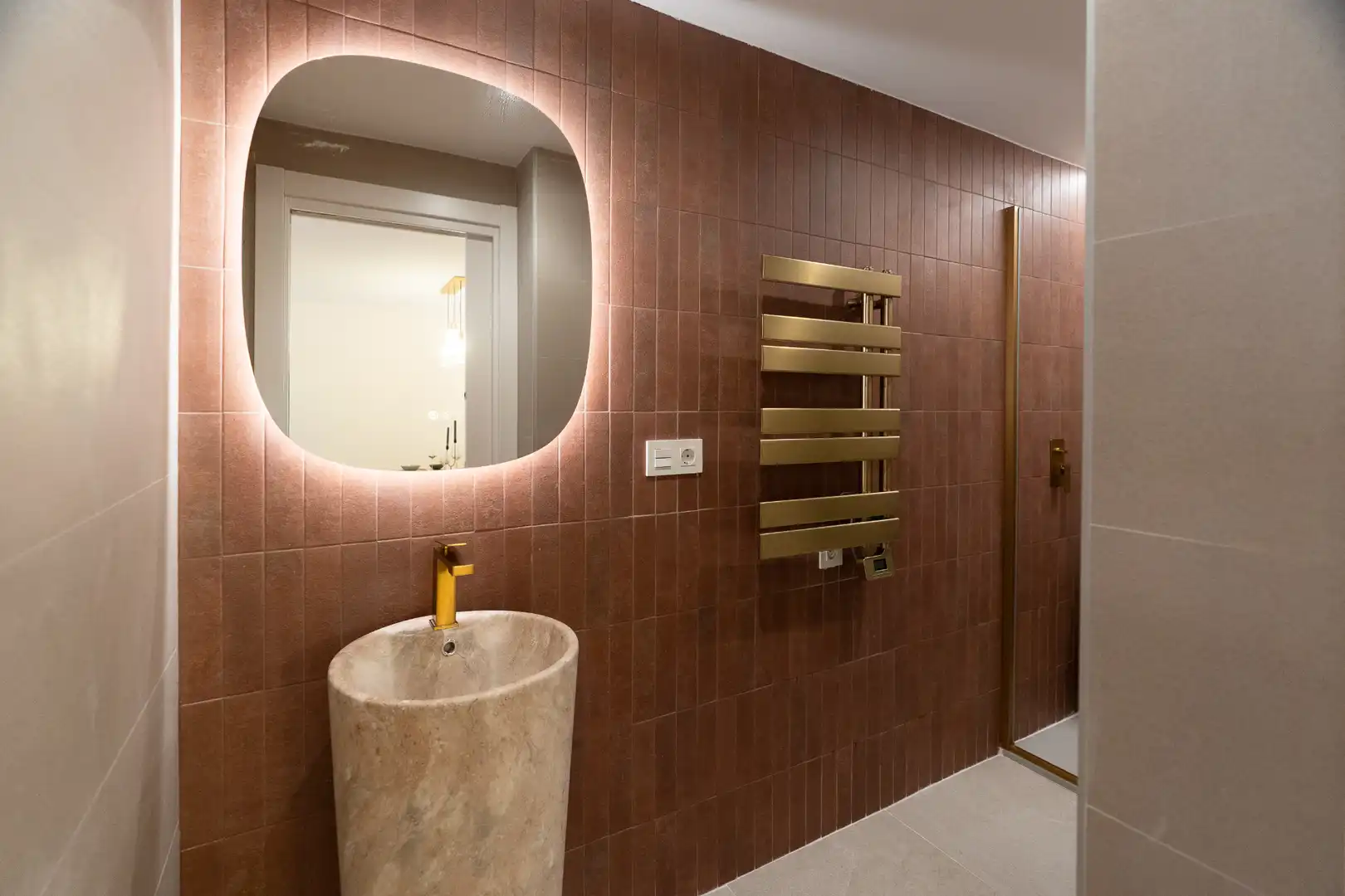 Flat with lift for sale in Calle Ezcurdia 66, imagen 26