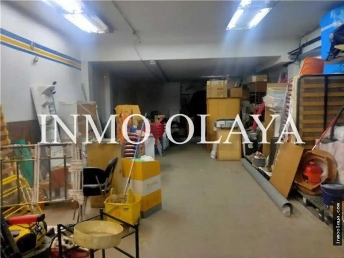 Local comercial en venda a Centre