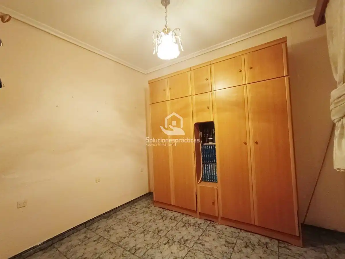 Appartement avec terrasse à vendre à San Ildefonso - Catedral, imagen 16