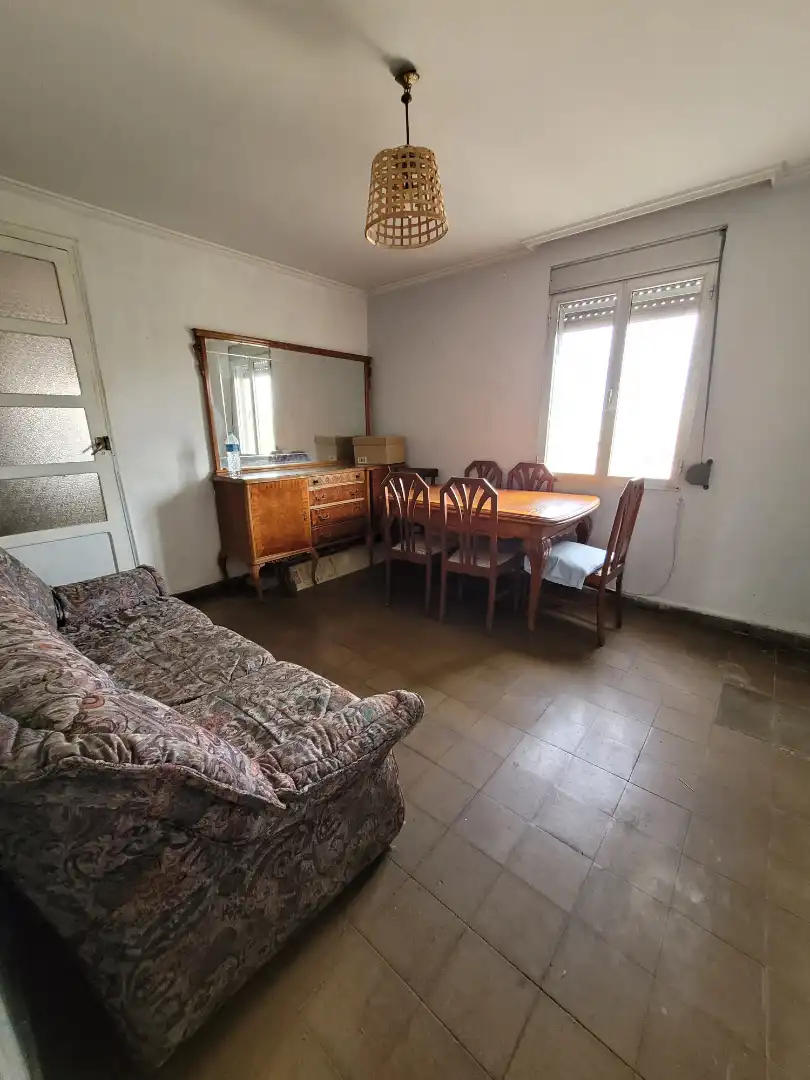 Sala d'estar de Pis en venda en Valencia