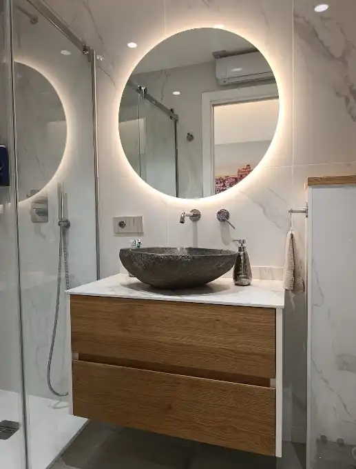 Piso con terraza en venta en Avinguda Camí Nou 160, imagen 24