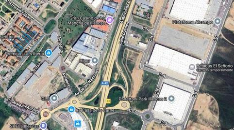 Foto 2 de Residencial en venta en La Dehesa de Moratalaz, Illescas