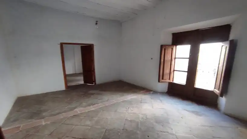 Casa o chalet en venta en GARCIA LOPEZ, 7, Albánchez
