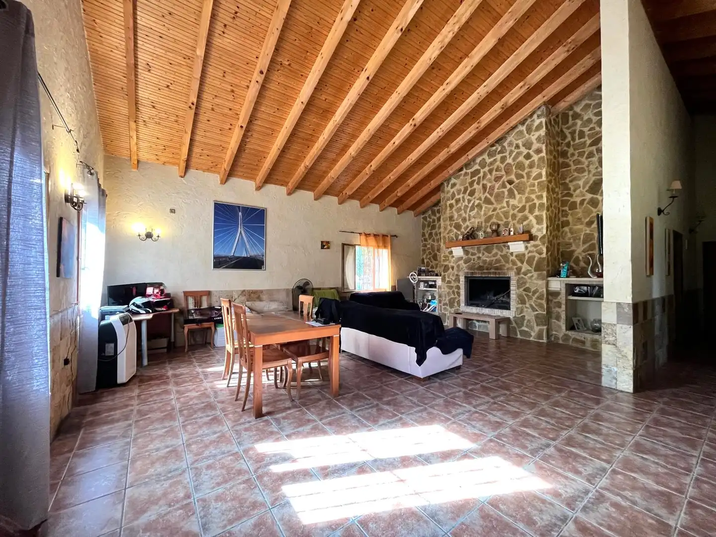 Casa o xalet en venda a Carretera de la Matanza, 11, Benferri