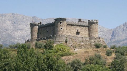 Foto 5 von Residential zum Verkauf in Calle Intereconomia, 23p, Mombeltrán, Ávila