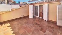 Terrace of Duplex for sale in Arenys de Mar  with Air Conditioner, Heating and Terrace