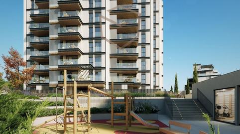 Foto 3 de Ático de alquiler en Mesena, Pinar del Rey, Madrid