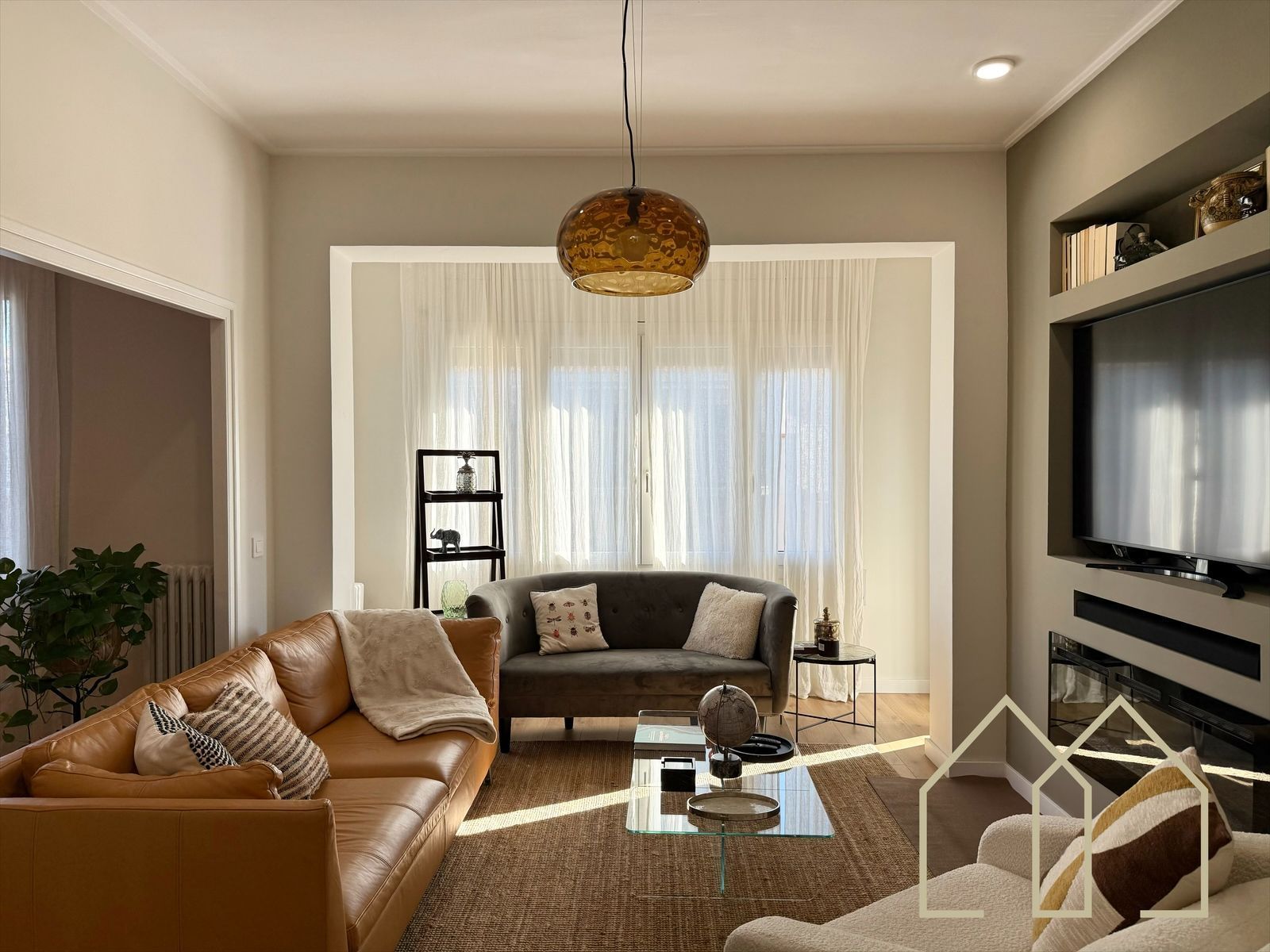 Piso en venta en Eixample Nord