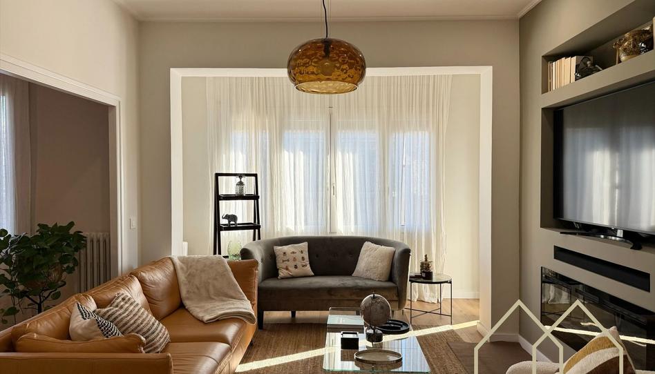 Foto 1 de Piso en venta en Eixample Nord, Girona