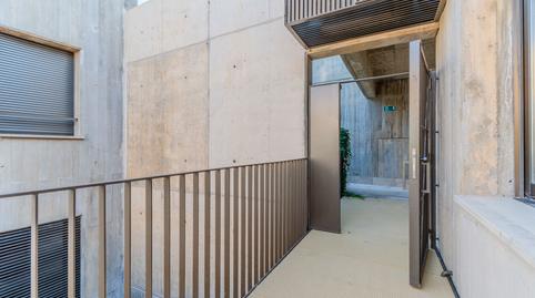 Foto 4 de Àtic en venda a Sa Riera - Sa Fontansa, Girona