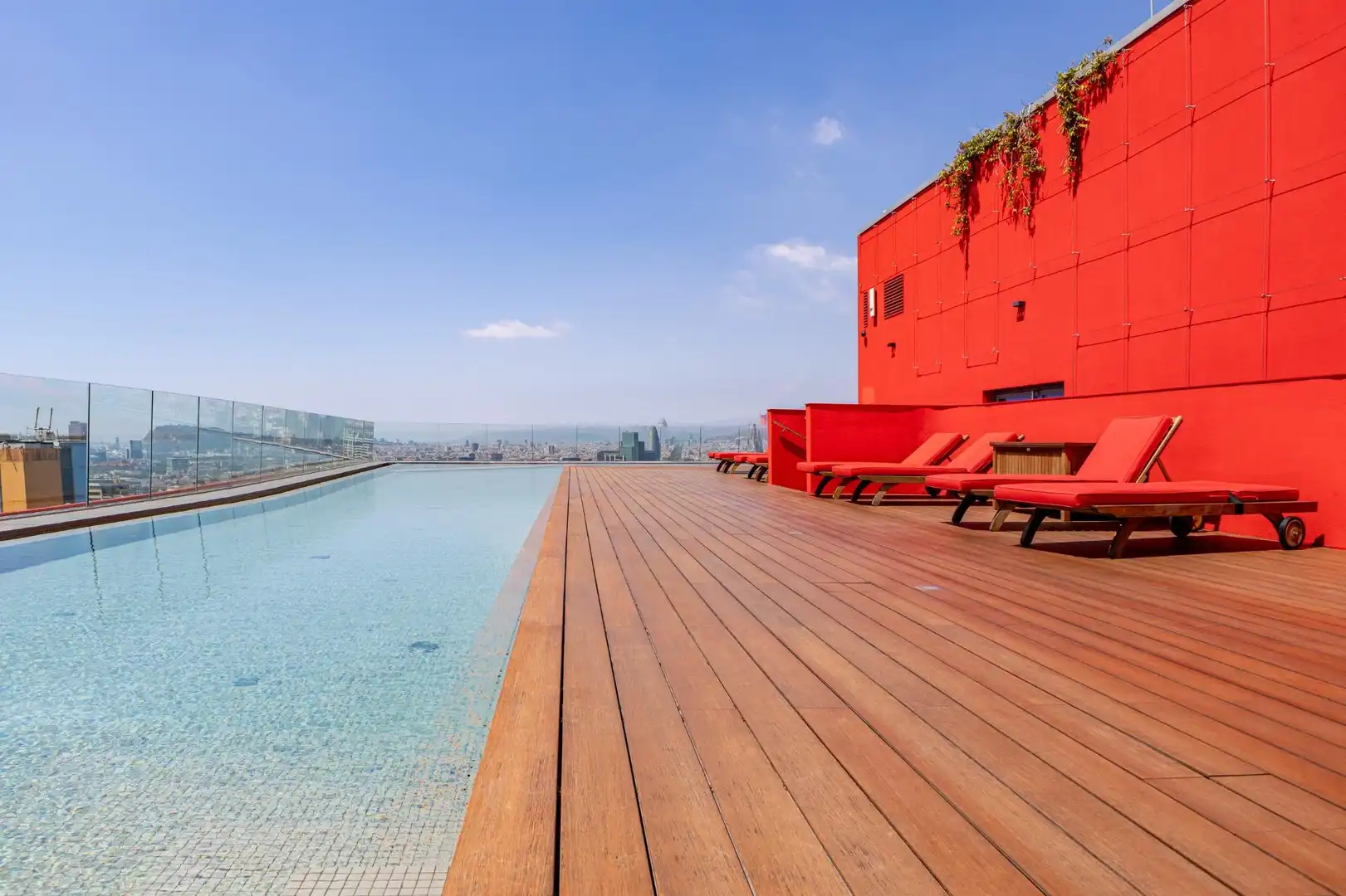 Appartamento con terrazza in vendita a Sant Martí, imagen 12