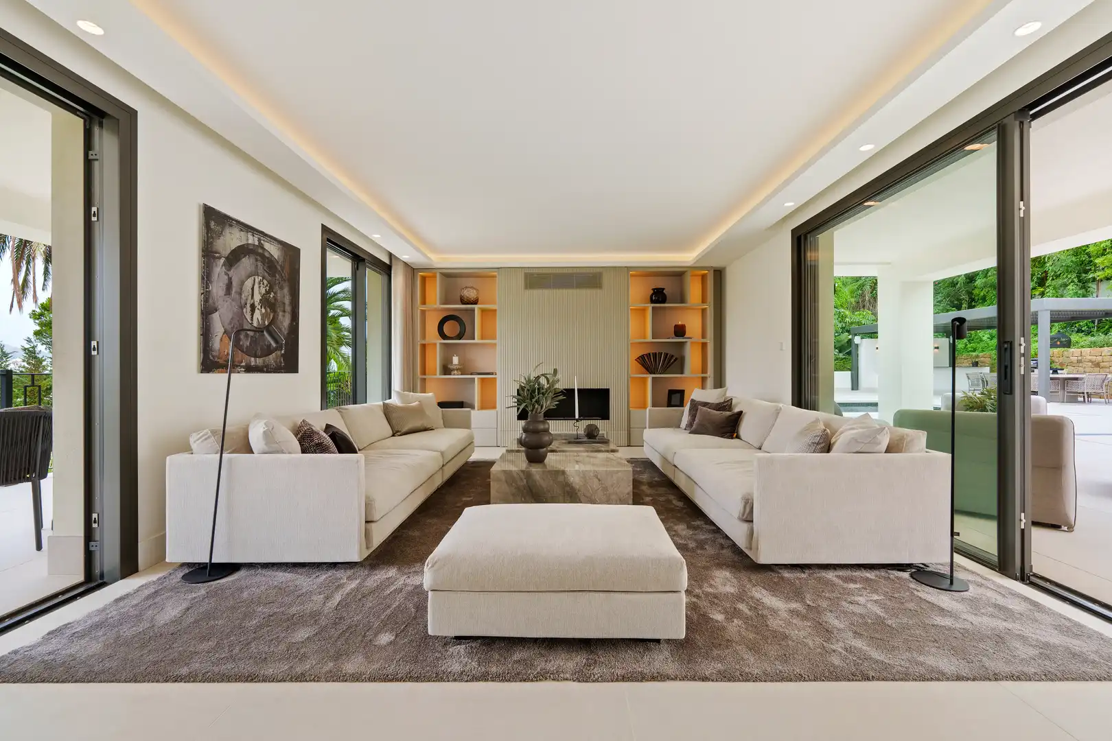 New build Detached house for sale in Av. Generalife - Nva Andalucí D 61 (P) N2- 12 Los Limoneros, imagen 59