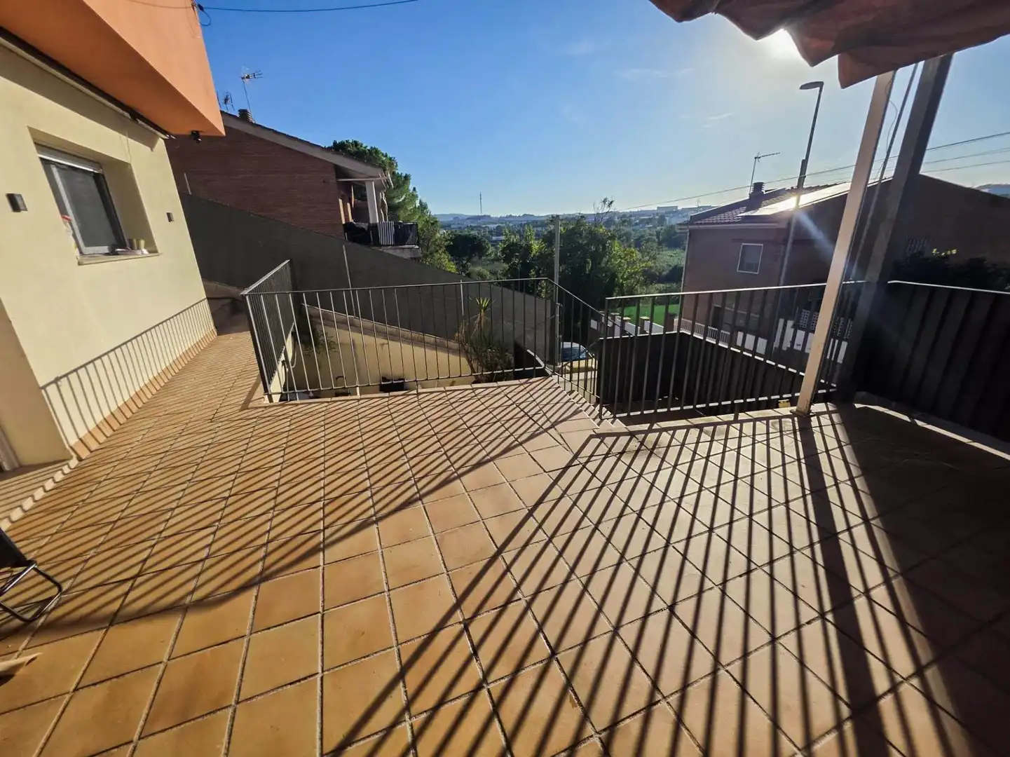 Casa con giardino in vendita a Abrera, imagen 25