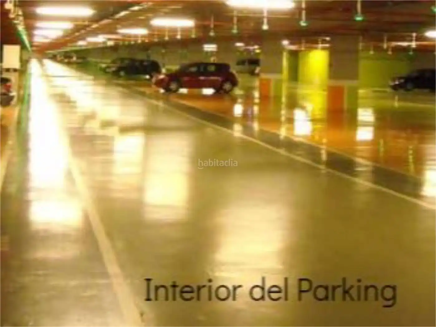 Individual to rent in Gran Vía Juan Carlos I 57, imagen 12