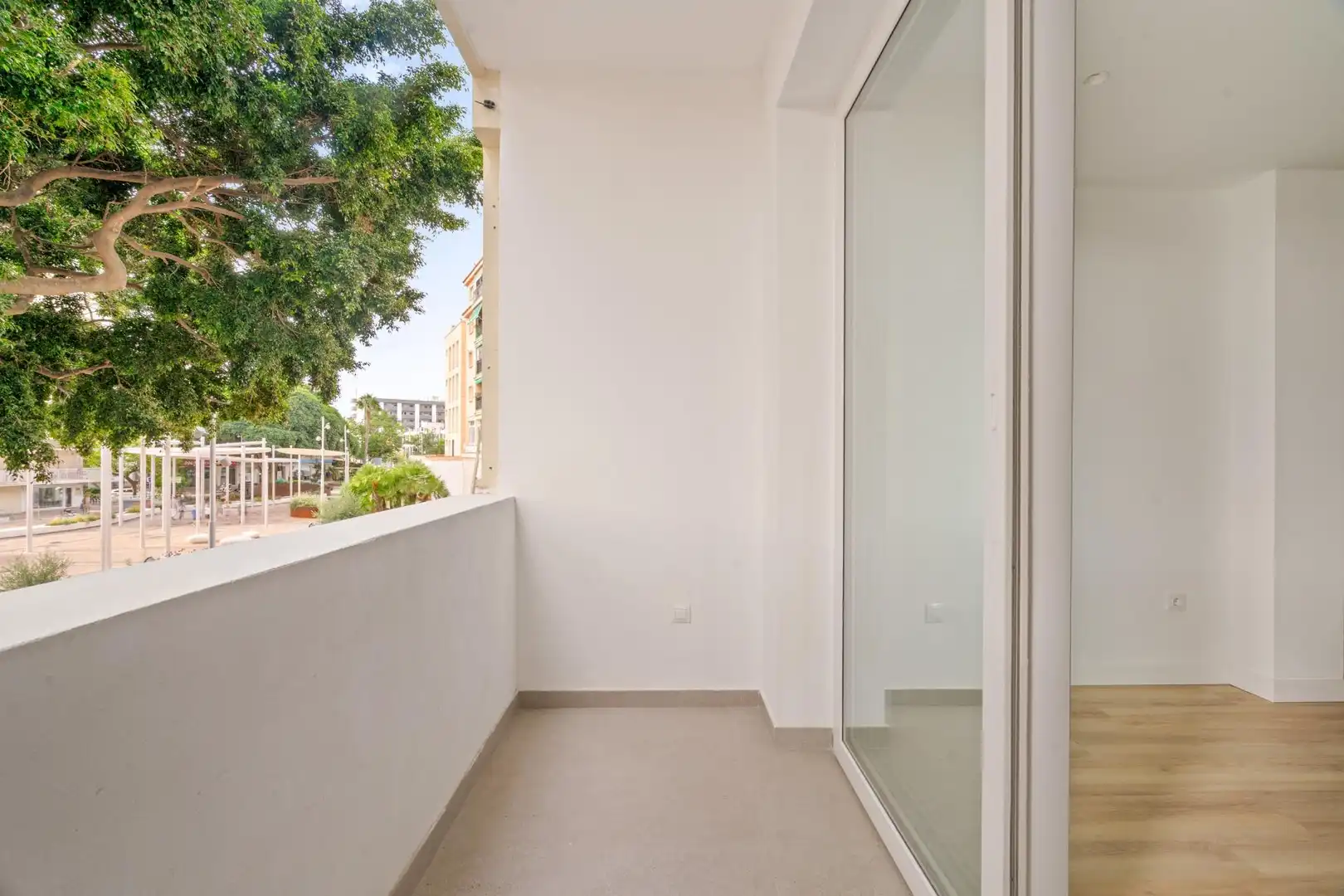 Flat with terrace for sale in Plaza Nogalera, imagen 10