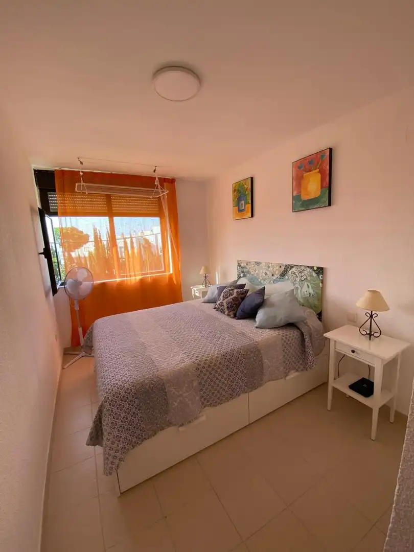 Flat with pool to rent in El Rompido, imagen 8