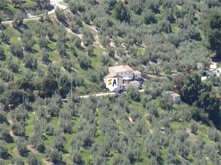 Maison rustique à vendre à Martos, imagen 11