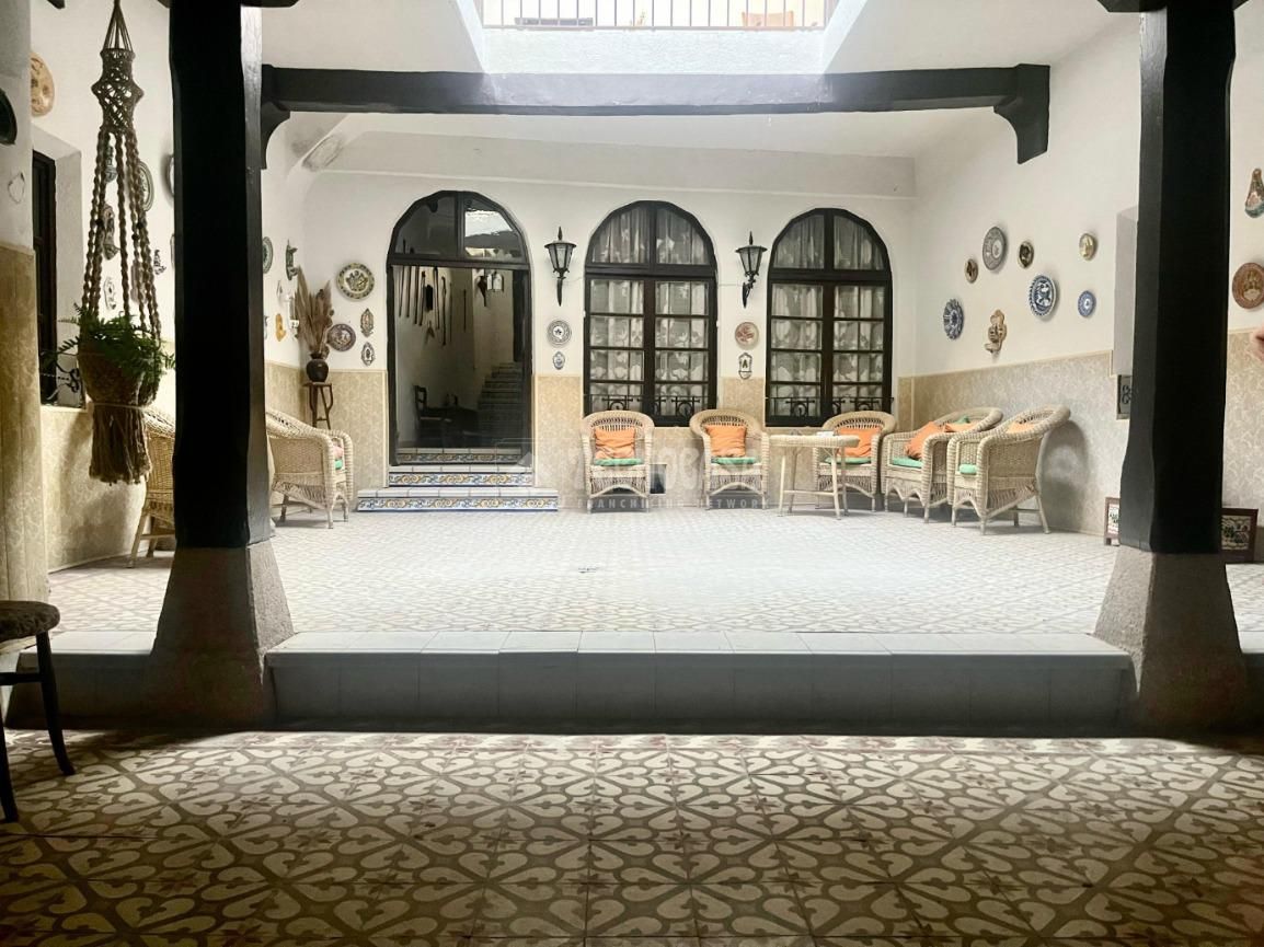 Country house for sale in Santa Cruz de la Zarza  with Heating and Terrace