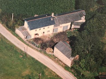 Casa en venta en El Franco