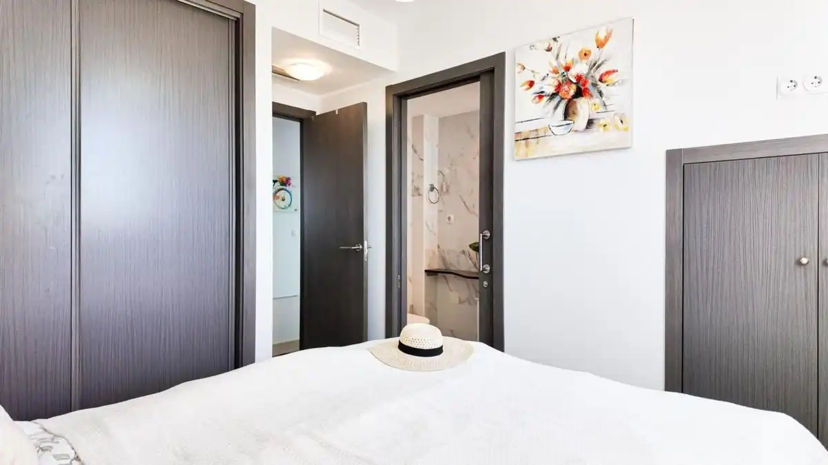 Apartment mit Pool zum Verkauf in Orihuela Costa, imagen 18