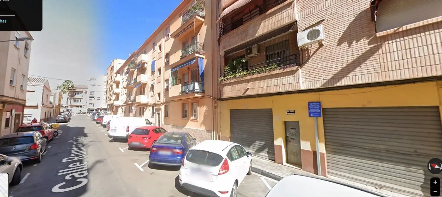 Business premises for sale in Calle de Ramon y Cajal, imagen 4