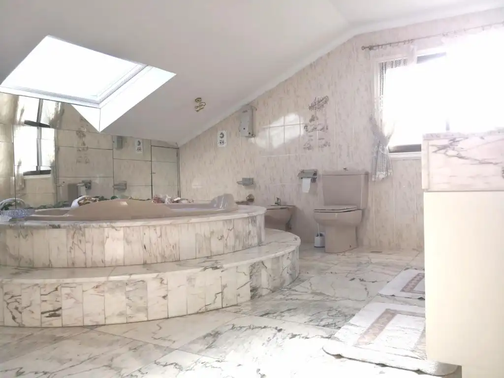 Bany de Casa o xalet en venda en Las Rozas de Madrid