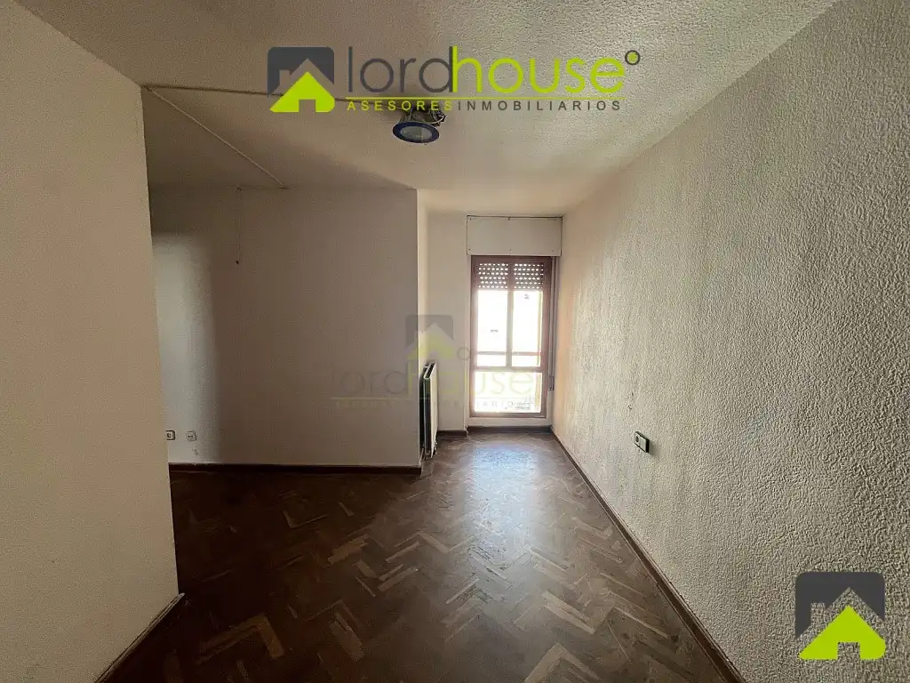 Piso con ascensor en venta en Avenida Juan Carlos I, imagen 25