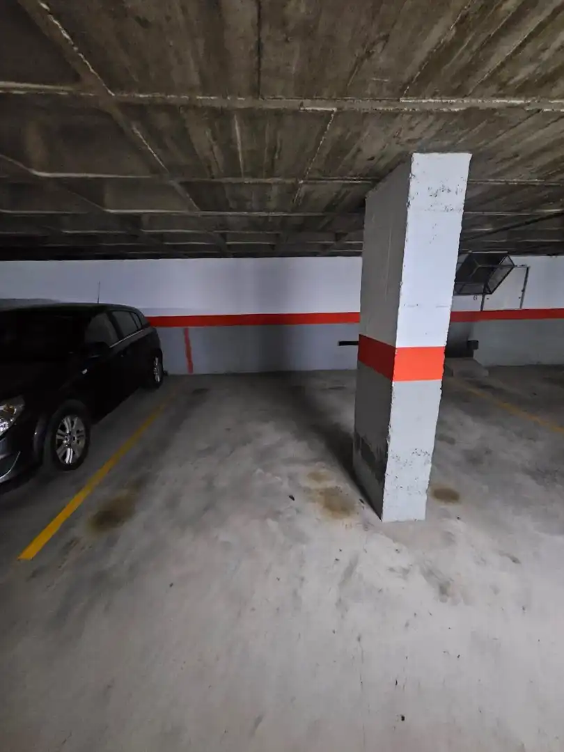 Parcheggio in vendita a Cartagena ciudad, imagen 3