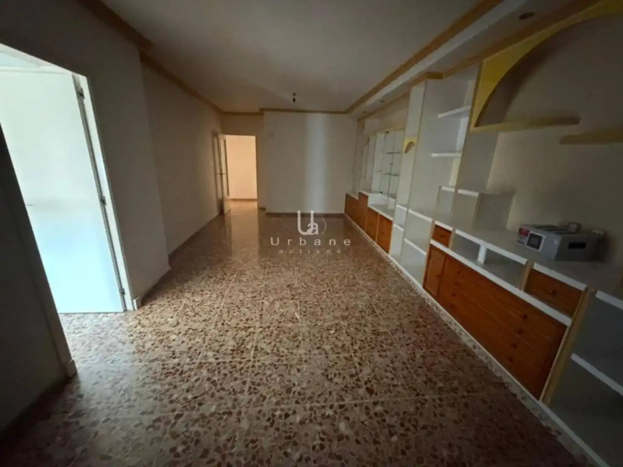 Piso en venta en San Javier con Balcón