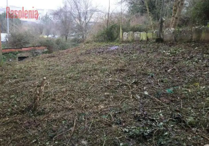 Residencial en venda en Lugo