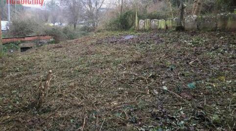 Foto 4 de Residencial en venda a Da Ponte, 58, Centro - Recinto Amurallado, Lugo Capital