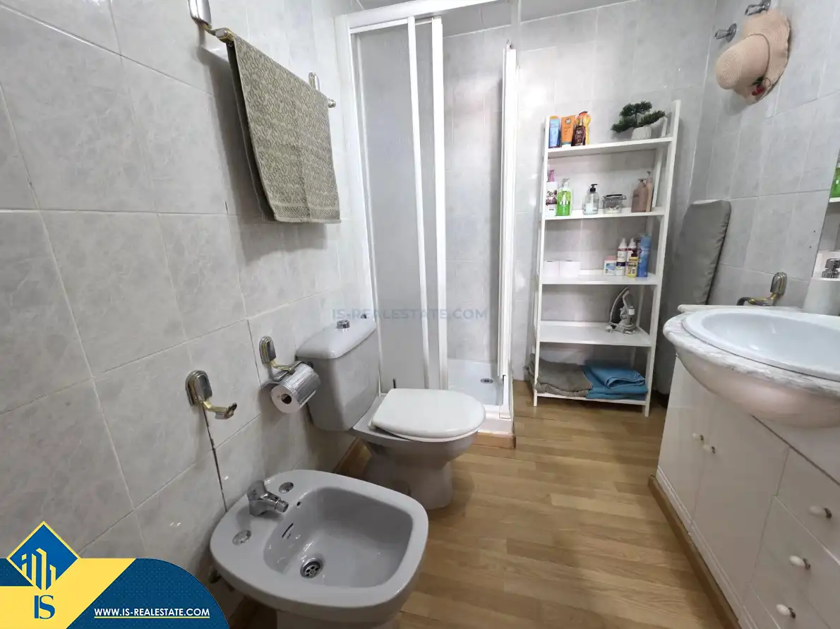 Estudio con ascensor en venta en Playa del Cura, imagen 10