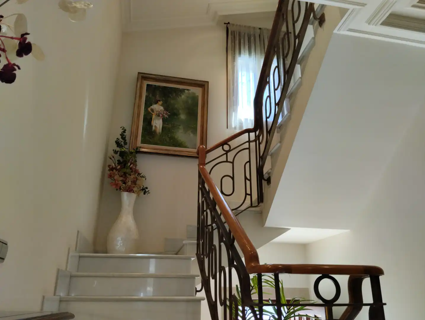 Houses for sale in El Escorial  with Air Conditioner, Heating and Private garden