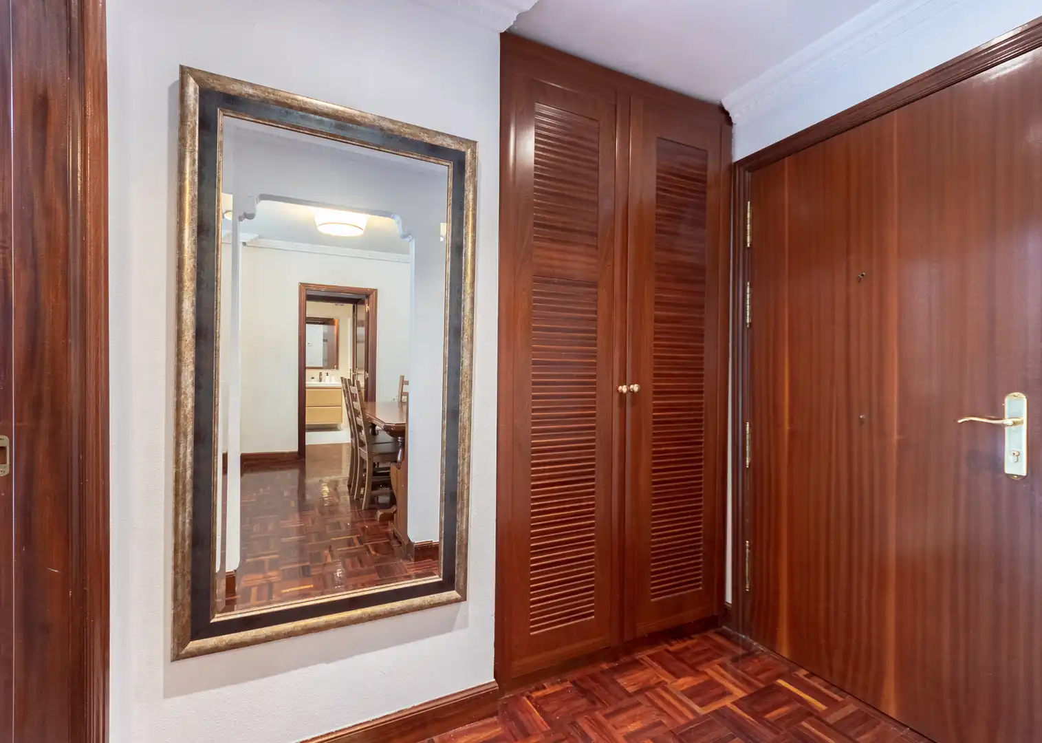 Piso en venta en Otxarkoaga - Txurdinaga