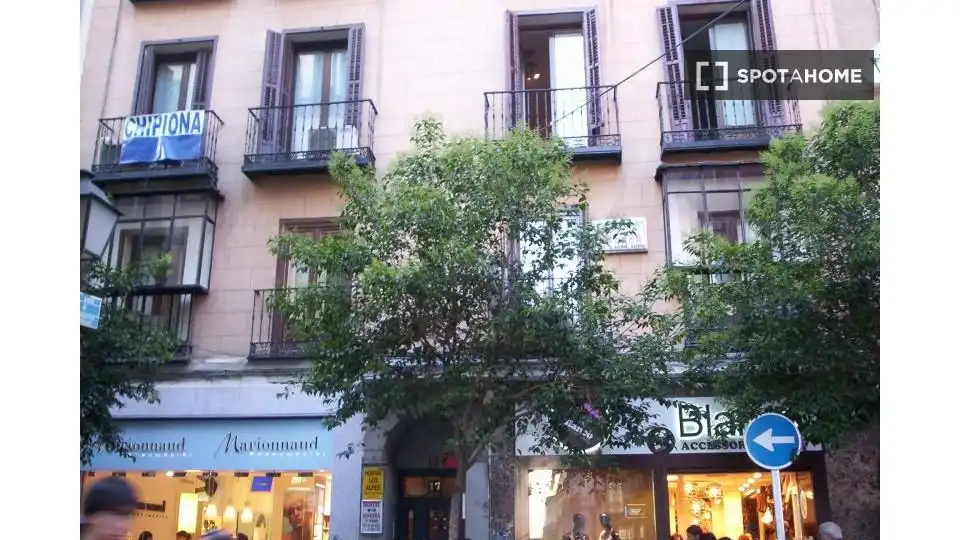 Appartement à louer à Centro, imagen 5