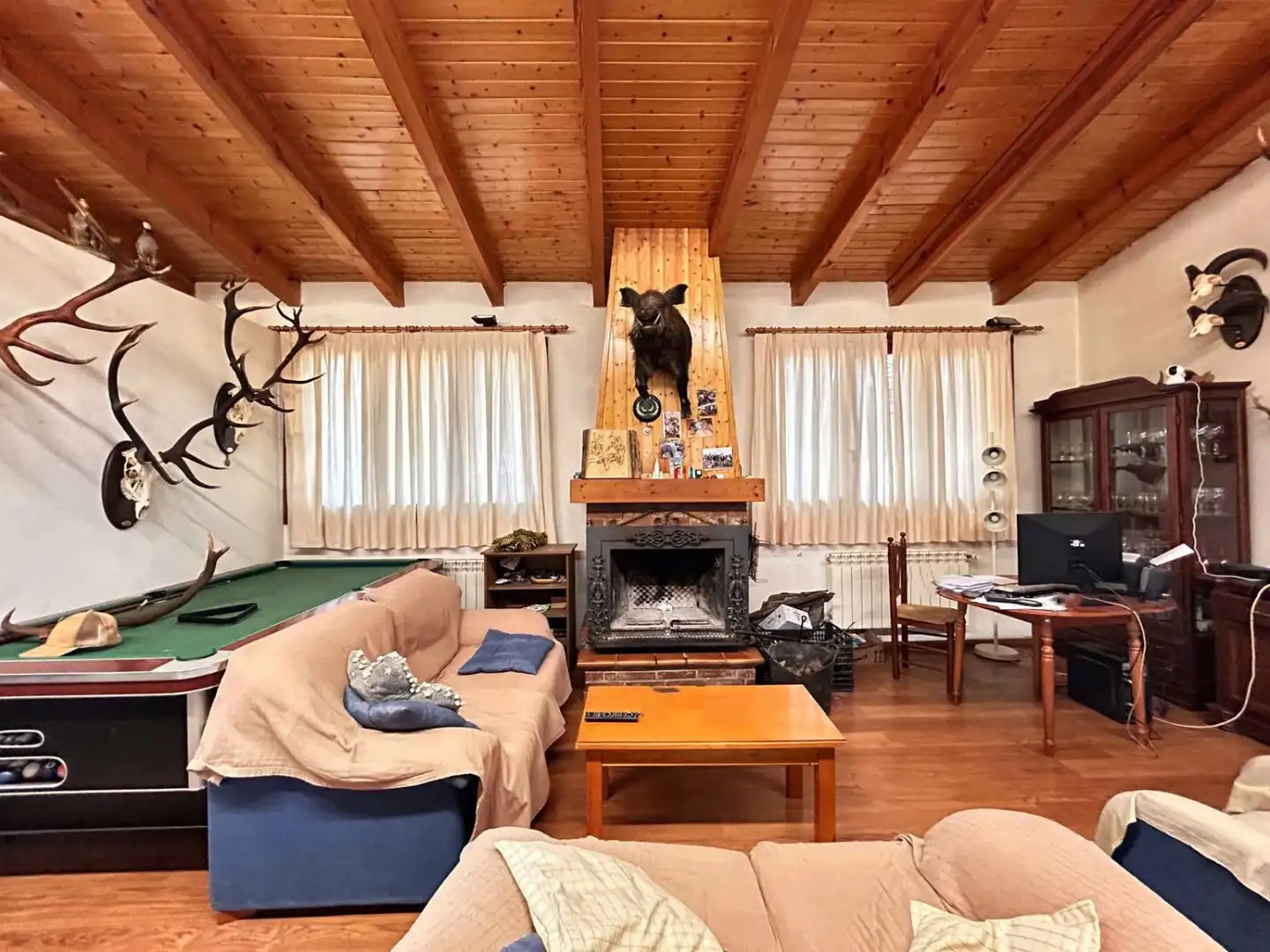 Casa rústica en venda a Masegoso, imagen 9
