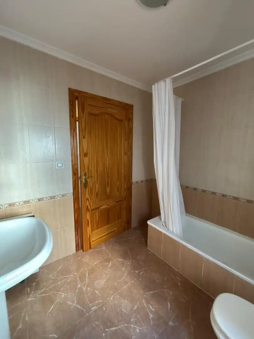Baño de Casa o chalet en venta en Valdepeñas