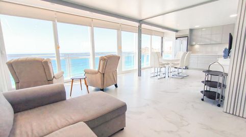 Foto 4 de Piso en venta en Playa Poniente, Benidorm