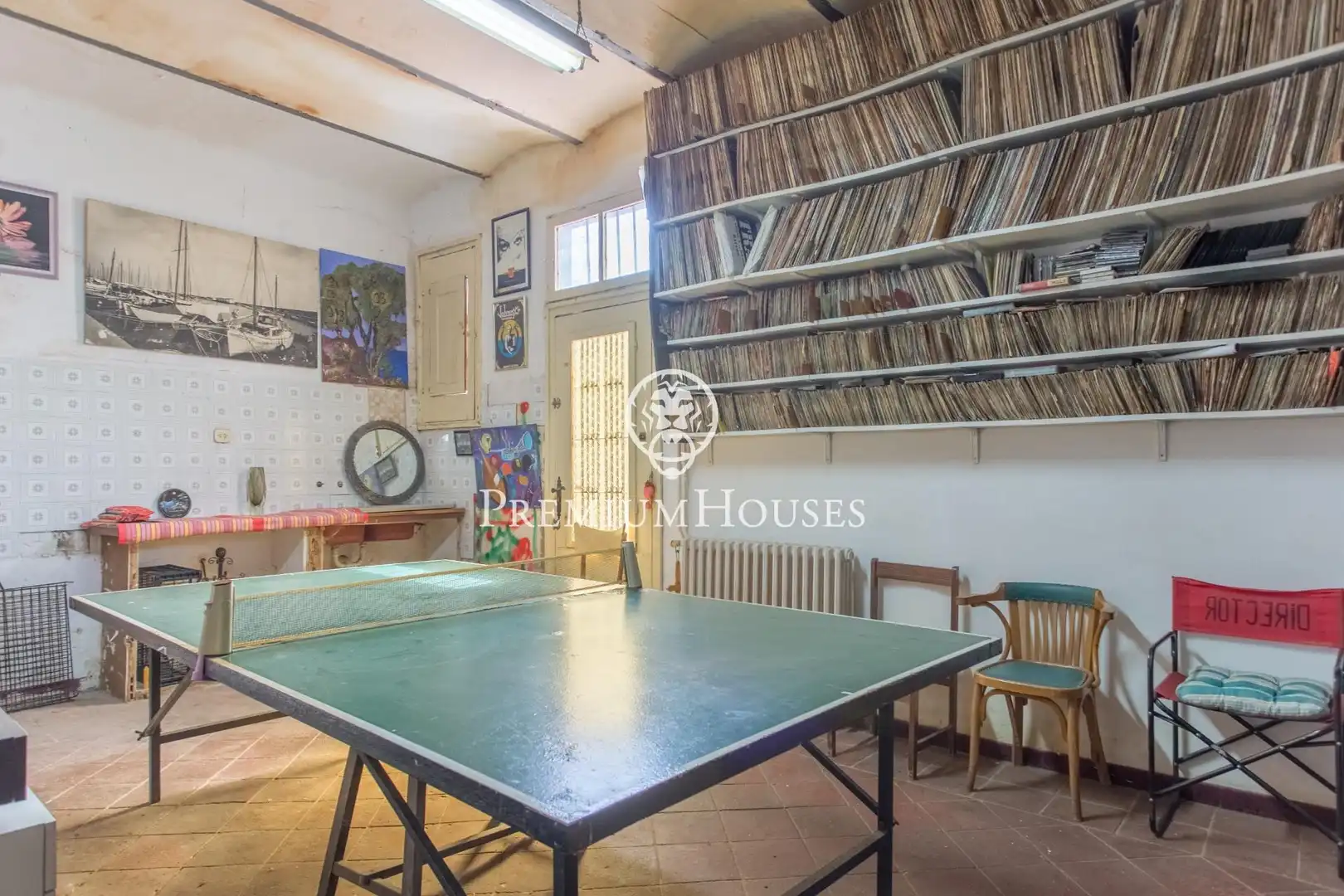 Casa rústica amb terrassa en venda a Urbanitzacions, imagen 33