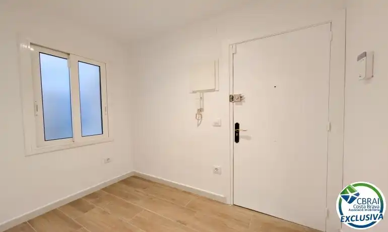Bedroom of Apartments for sale in Portbou
