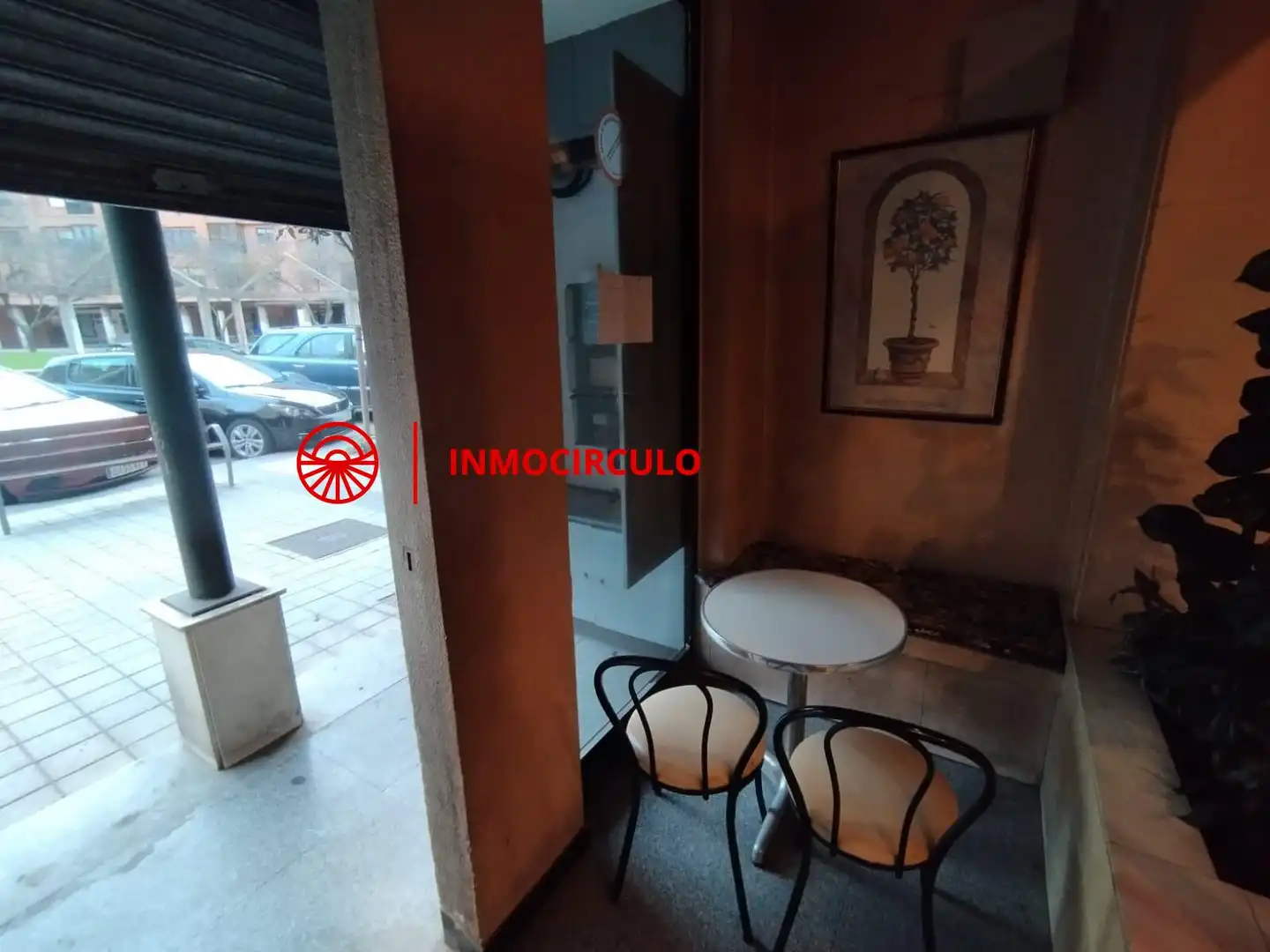 Business premises for sale in Zona Sur - Barrio Cortes, imagen 7